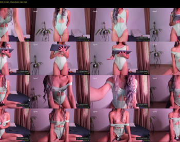 lucia_sandy — 60 minute Chaturbate female cam show recording, 1080p, Mar 4, 2022