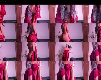 lucia_sandy — 9 minute Chaturbate female cam show recording, 1080p, Mar 4, 2022