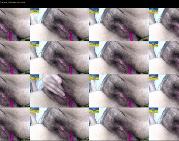 lush_doll — 14 minute Chaturbate female cam show recording, 1080p, Mar 4, 2022