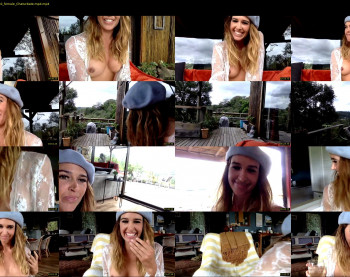 luxurylips — 14 minute Chaturbate female cam show recording, 720p, Mar 4, 2022