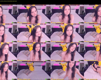 mabelsherman — 13 minute Chaturbate couple cam show recording, 1080p, Mar 4, 2022