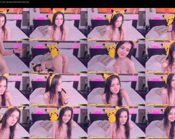 mabelsherman — 28 minute Chaturbate couple cam show recording, 1080p, Mar 4, 2022