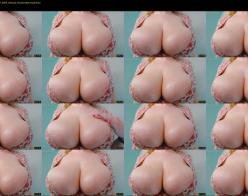 maggielandrin — 8 minute Chaturbate female cam show recording, 1080p, Mar 4, 2022