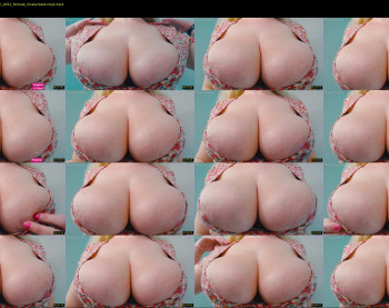 maggielandrin — 8 minute Chaturbate female cam show recording, 1080p, Mar 4, 2022