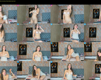 mara_storm — 42 minute Chaturbate female cam show recording, 1080p, Mar 5, 2022