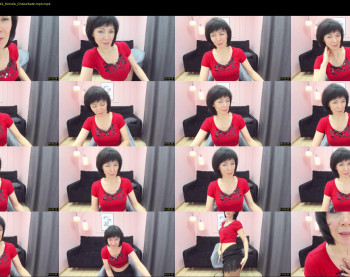 mariagold — 20 minute Chaturbate female cam show recording, 1080p, Mar 4, 2022