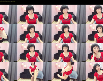 mariagold — 51 minute Chaturbate female cam show recording, 1080p, Mar 4, 2022