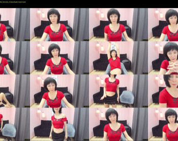 mariagold — 30 minute Chaturbate female cam show recording, 1080p, Mar 4, 2022