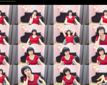 mariagold — 15 minute Chaturbate female cam show recording, 1080p, Mar 4, 2022