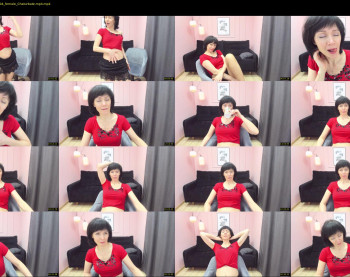 mariagold — 35 minute Chaturbate female cam show recording, 1080p, Mar 4, 2022