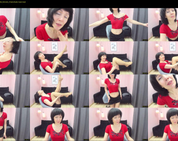 mariagold — 10 minute Chaturbate female cam show recording, 1080p, Mar 4, 2022