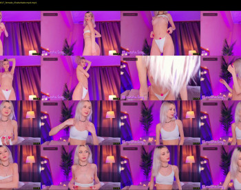 marshalang — 4 minute Chaturbate couple cam show recording, 1080p, Mar 4, 2022