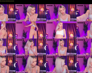 marshalang — 5 minute Chaturbate couple cam show recording, 1080p, Mar 4, 2022
