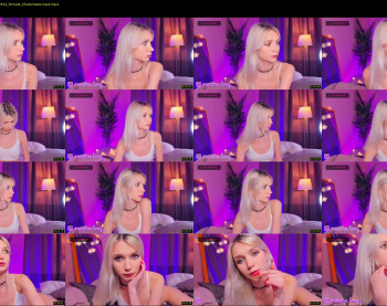 marshalang — 7 minute Chaturbate couple cam show recording, 1080p, Mar 4, 2022