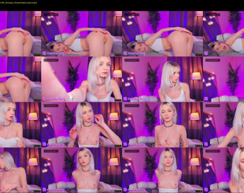 marshalang — 9 minute Chaturbate couple cam show recording, 1080p, Mar 4, 2022