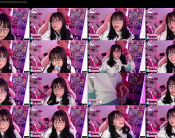 maru_chan_ — 57 minute Chaturbate female cam show recording, 1080p, Mar 4, 2022