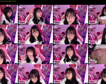 maru_chan_ — 48 minute Chaturbate female cam show recording, 1080p, Mar 4, 2022