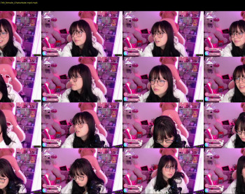 maru_chan_ — 11 minute Chaturbate female cam show recording, 1080p, Mar 4, 2022