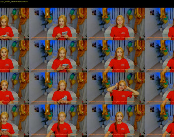 mary_marlow — 55 minute Chaturbate female cam show recording, 1080p, Mar 4, 2022