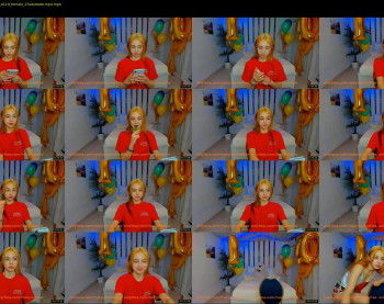 mary_marlow — 100 minute Chaturbate female cam show recording, 720p, Mar 5, 2022