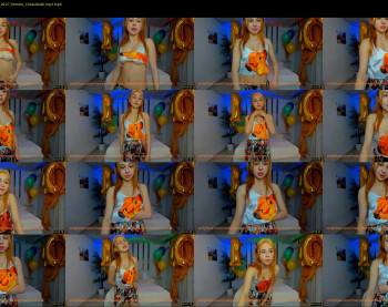 mary_marlow — 8 minute Chaturbate female cam show recording, 1080p, Mar 5, 2022