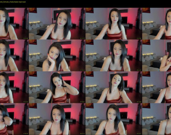 mary_rosse — 11 minute Chaturbate couple cam show recording, 1080p, Mar 5, 2022