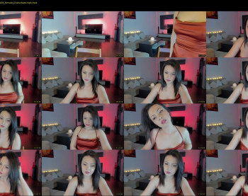 mary_rosse — 20 minute Chaturbate couple cam show recording, 1080p, Mar 5, 2022