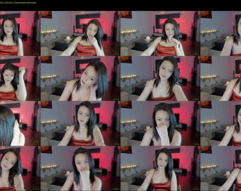 mary_rosse — 18 minute Chaturbate couple cam show recording, 1080p, Mar 5, 2022
