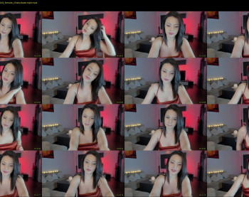 mary_rosse — 8 minute Chaturbate couple cam show recording, 1080p, Mar 5, 2022
