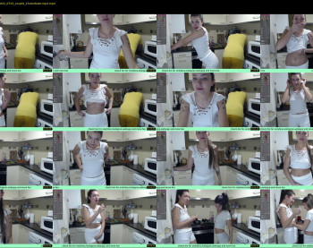 maya_and_guests — 7 minute Chaturbate couple cam show recording, 720p, Mar 4, 2022