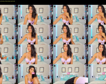 meegan1 — 4 minute Chaturbate female cam show recording, 1080p, Mar 4, 2022
