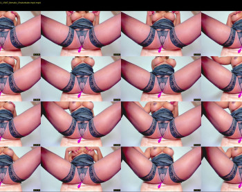 melania_browis — 10 minute Chaturbate female cam show recording, 1080p, Mar 4, 2022