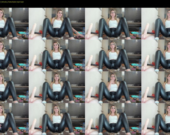 mellbell_ — 6 minute Chaturbate female cam show recording, 1080p, Mar 4, 2022