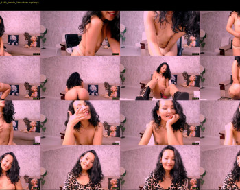 mercedesss_8 — 48 minute Chaturbate female cam show recording, 720p, Mar 4, 2022