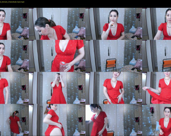 mia_choo — 38 minute Chaturbate female cam show recording, 720p, Mar 4, 2022
