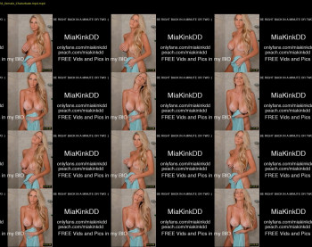 miakinkdd — 4 minute Chaturbate female cam show recording, 1080p, Mar 4, 2022