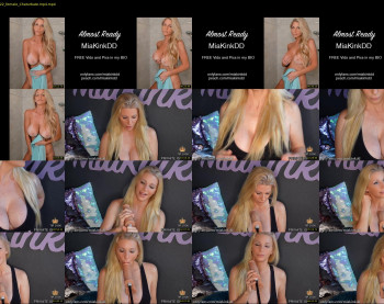 miakinkdd — 55 minute Chaturbate female cam show recording, 1080p, Mar 4, 2022