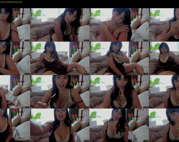 mila_ — 54 minute Chaturbate female cam show recording, 1080p, Mar 4, 2022
