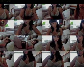 mila_ — 54 minute Chaturbate female cam show recording, 1080p, Mar 4, 2022