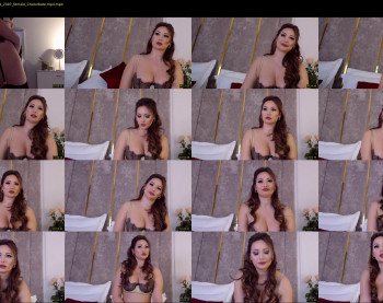 miladystarlight — 54 minute Chaturbate female cam show recording, 1080p, Mar 4, 2022