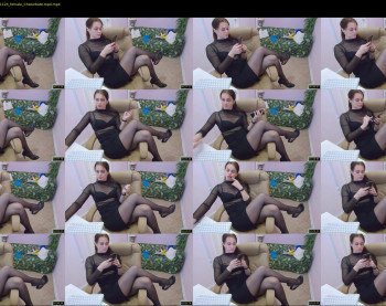 miracle_rose — 4 minute Chaturbate female cam show recording, 1080p, Mar 4, 2022