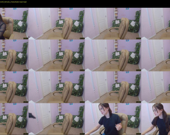 miracle_rose — 3 minute Chaturbate female cam show recording, 1080p, Mar 4, 2022