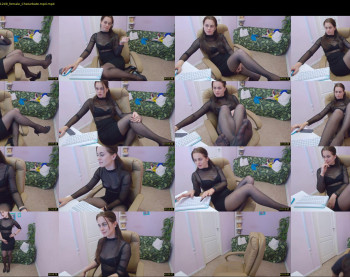 miracle_rose — 52 minute Chaturbate female cam show recording, 1080p, Mar 4, 2022