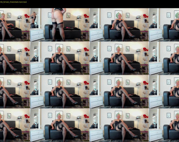missnatash — 6 minute Chaturbate female cam show recording, 1080p, Mar 5, 2022