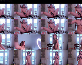 misss_vikki — 3 minute Chaturbate female cam show recording, 1080p, Mar 4, 2022