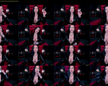 mistresskennya — 21 minute Chaturbate female cam show recording, 1080p, Mar 5, 2022