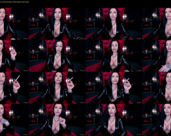 mistresskennya — 28 minute Chaturbate female cam show recording, 1080p, Mar 5, 2022