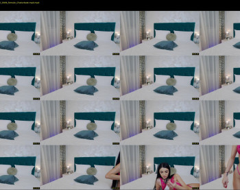 mmmaaa1234 — 57 minute Chaturbate female cam show recording, 1080p, Mar 5, 2022