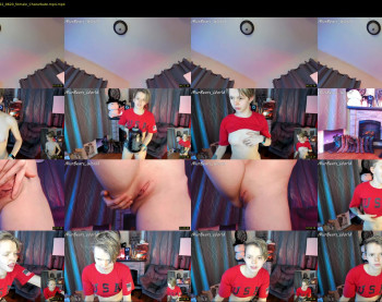 murbears_world — 54 minute Chaturbate female cam show recording, 1080p, Mar 4, 2022