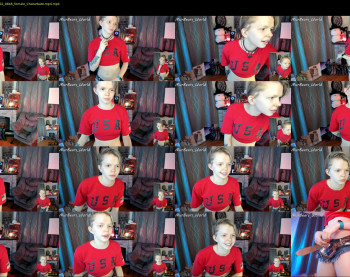 murbears_world — 25 minute Chaturbate female cam show recording, 1080p, Mar 4, 2022